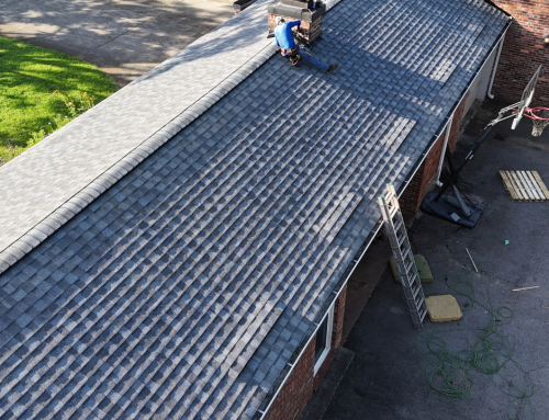 Roof Ventilation: Why Airflow Matters During Georgia Summers