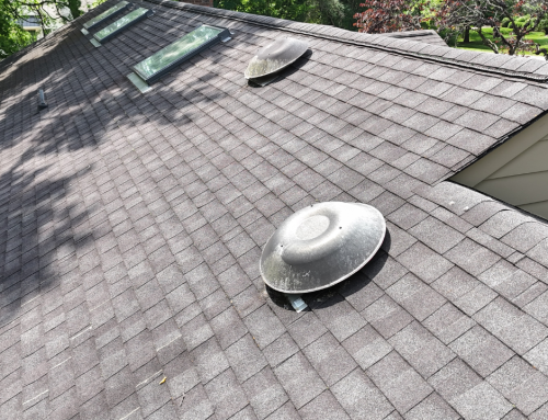 Attic Ventilation: How Proper Airflow Protects Your Roof